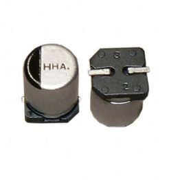 AHA226M35D16T-F Cornell Dubilier Electronics