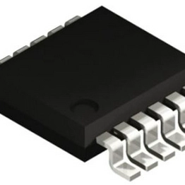 Analog Devices LTC3105EMS#PBF image