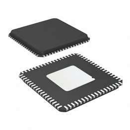Microchip Technology LAN8810-AKZE image