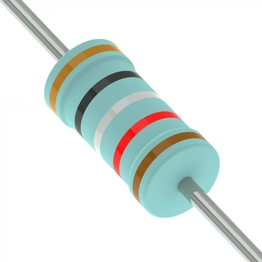 YAGEO MF0207FTE52-30K9 image