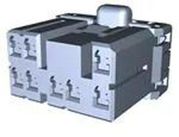 282366-1 TE Connectivity