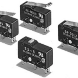 OMRON SS-01GL13T image