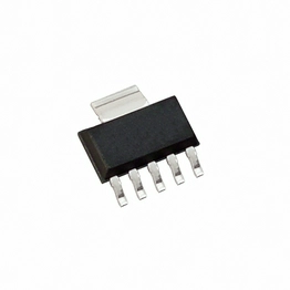 Texas Instruments TPS72501DCQRG4 image