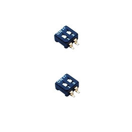 NIDEC COMPONENTS CORPORATION CFS-0200MB image