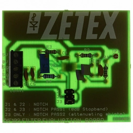 ZXF103EV DIODES