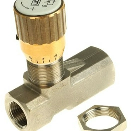 SCV1701 Parker Hannifin