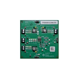 Texas Instruments TPS65581EVM-575 image