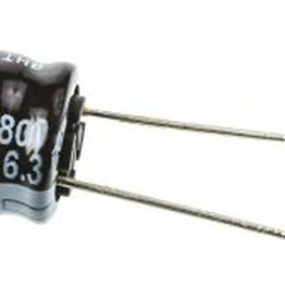 EEUFR0J182 Panasonic
