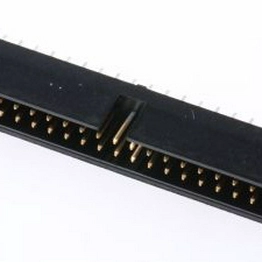 Hirose Electric HIF3FC-50PA-2.54DSA(71) image