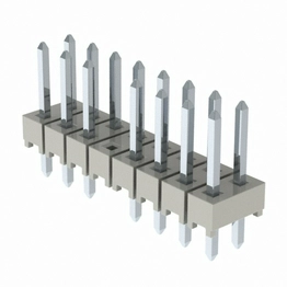 samtec HTSW-108-07-T-D-010 image