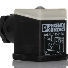 PHOENIX CONTACT 1452194 image