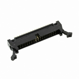 Hirose Electric HIF4-34P-3.18DSA image
