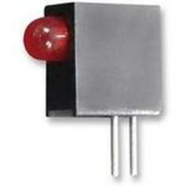 L-710A8EW/1ID Kingbright Electronic