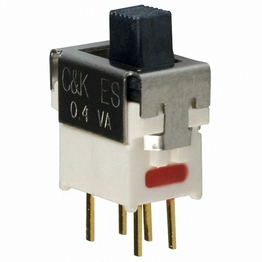 C&K ES02MCBE image