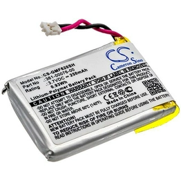 361-00076-00  BATTERY International Lighting