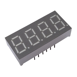 KW4-361AVA Luckylight
