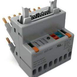 WAGO 857-981 image