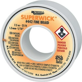 442 Super Wick