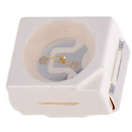 Kingbright Electronic KA-3528QBS-D image