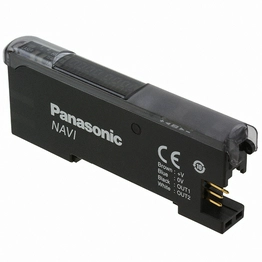 Panasonic LS-401P image