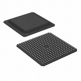 XC3S1500L-4FGG320C Advanced Micro Devices