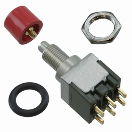NKK Switches MB2061SD3G01-CC image