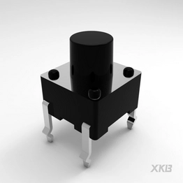 XKB Connectivity TC-1102-C-F-B image