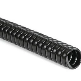 162-30500 SBPPHDR35-PP-BK HellermannTyton