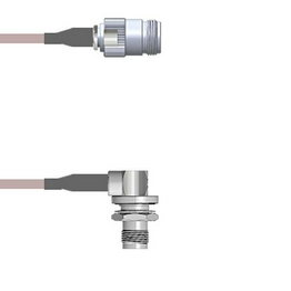 Q-200480005048I Amphenol Custom Cable