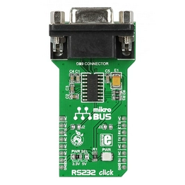 MikroElektronika MIKROE-1582 image