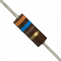 OF361JE OHMITE