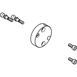 HAPG-35 FESTO