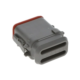 TE Connectivity DT06-12SA-CE04 image