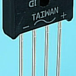KBU4G Vishay Intertechnology