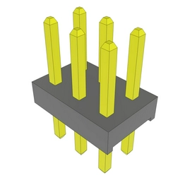 MTMM-103-04-L-D-152 samtec