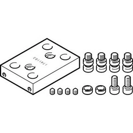 DHAA-G-Q11-16-B11-16 FESTO