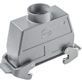 HARTING 09300240731 image