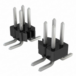 GEC24DABN-M30 Sullins Connector Solutions