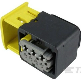 TE Connectivity 2-1418480-1 image