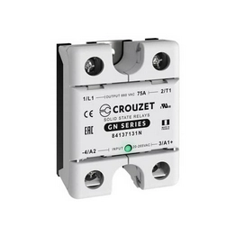 84137131N CROUZET