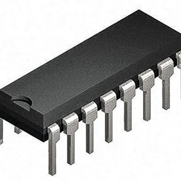 Isocom Components TLP521-4GR image