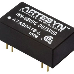 Artesyn Embedded Power ATA00BB18-L image