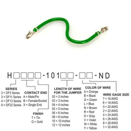 H4BBT-10110-G1 Hirose Electric