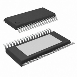 STMicroelectronics L6482HTR image
