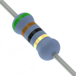 Stackpole Electronics RSF1JA51R0 image