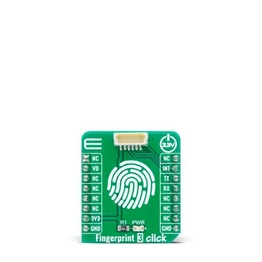 MikroElektronika MIKROE-4265 image
