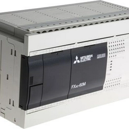 FX3G-60MR-ES MITSUBISHI
