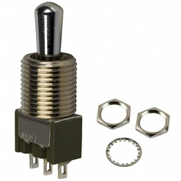 M2012BB1W01 NKK Switches