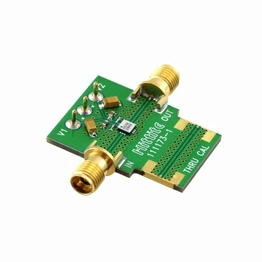 Analog Devices 112409-HMC576LC3B image