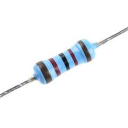 Vishay Intertechnology MRS25000C1202FCT00 image